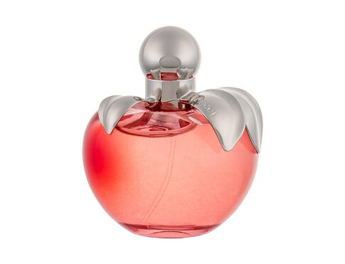 Toaletní voda Nina Ricci Nina 80 ml