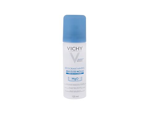 Deodorant Vichy Deodorant 48h 125 ml