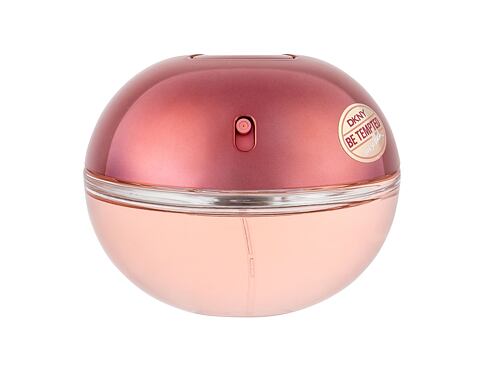 Parfémovaná voda DKNY DKNY Be Tempted Eau So Blush 100 ml Tester