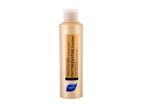 Šampon Phyto Paris Phytokératine Extrême 200 ml