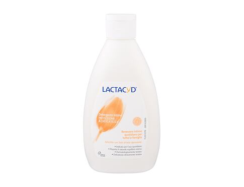 Intimní hygiena Lactacyd Femina 300 ml