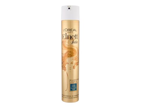 Lak na vlasy L'Oréal Paris Elnett 400 ml