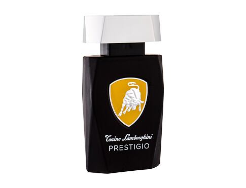 Toaletní voda Lamborghini Prestigio 125 ml