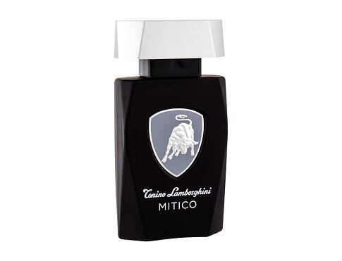 Toaletní voda Lamborghini Mitico 125 ml