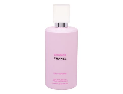 Sprchový gel Chanel Chance Eau Tendre 200 ml poškozená krabička