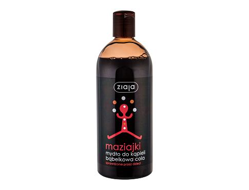 Sprchový gel Ziaja Kids Bubble Cola 500 ml