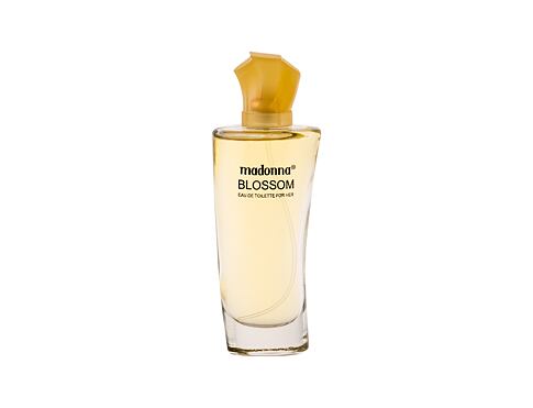 Toaletní voda Madonna Nudes 1979 Blossom 50 ml