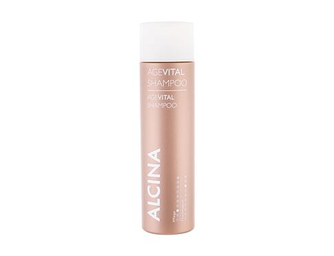 Šampon ALCINA AgeVital 250 ml