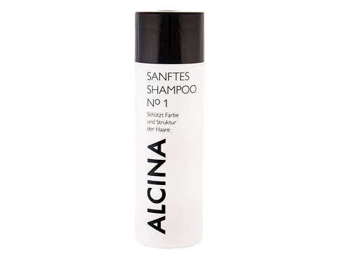 Šampon ALCINA N°1 200 ml
