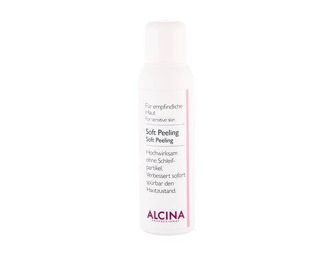 Peeling ALCINA Soft 25 g