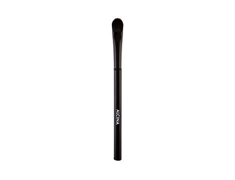 Štětec ALCINA Brushes Flat Eye Shadow Brush 1 ks