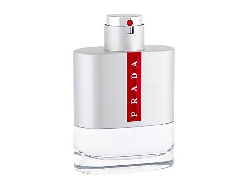 Toaletní voda Prada Luna Rossa 100 ml