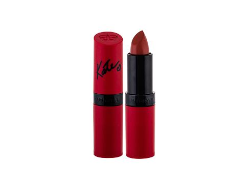 Rtěnka Rimmel London Lasting Finish By Kate Matte 4 g 112