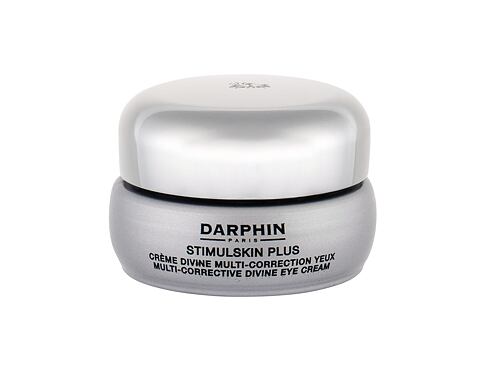 Oční krém Darphin Stimulskin Plus Multi-Corrective 15 ml Tester