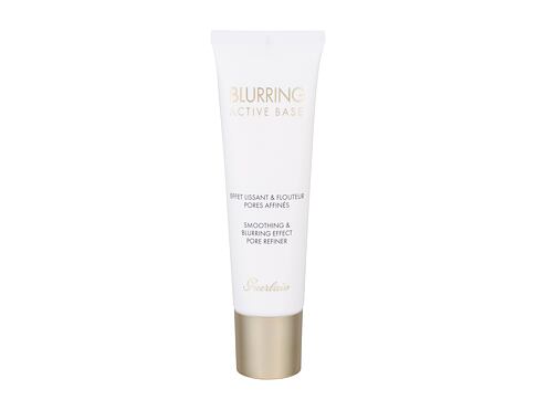 Podklad pod make-up Guerlain Blurring Active Base 30 ml Tester