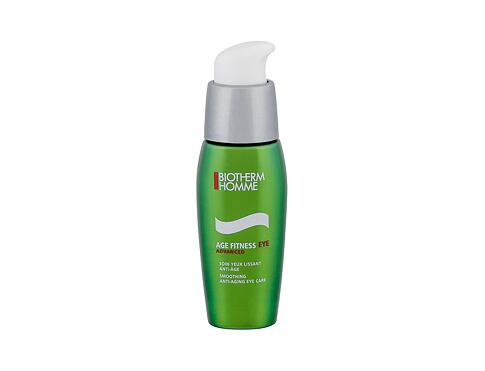 Oční krém Biotherm Homme Age Fitness Advanced 15 ml poškozená krabička