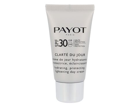 Denní pleťový krém PAYOT Absolute Pure White Lightening Day Cream SPF30 50 ml poškozená krabička