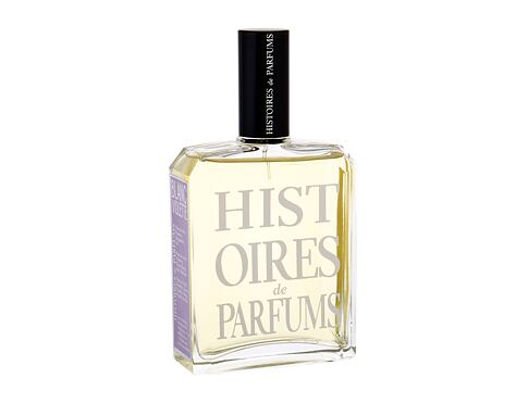 Parfémovaná voda Histoires de Parfums Blanc Violette 120 ml
