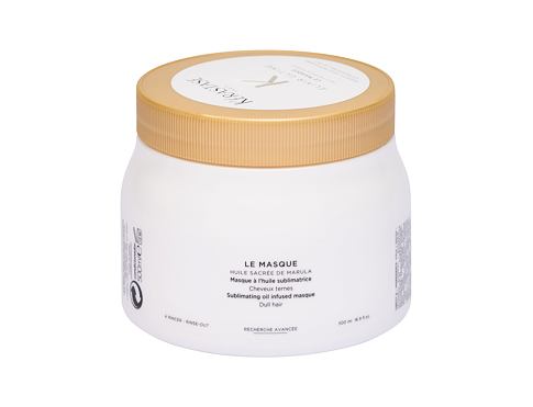 Maska na vlasy Kérastase Elixir Ultime 500 ml