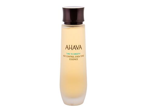 Pleťová esence AHAVA Time To Smooth Age Control Even Tone Essence 100 ml