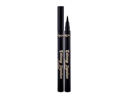 Oční linka L'Oréal Paris Super Liner Tattoo Signature 5 g Extra Black