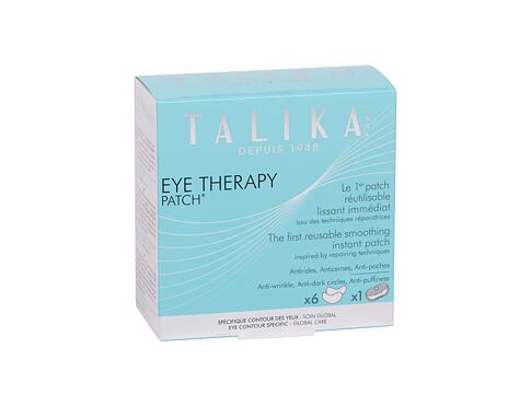 Oční gel Talika Eye Therapy Patch 6 ks Kazeta