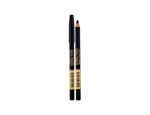 Tužka na oči Max Factor Kohl Pencil 3,5 g 020 Black