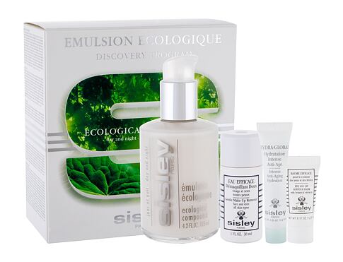 Denní pleťový krém Sisley Ecological Compound 125 ml poškozená krabička Kazeta
