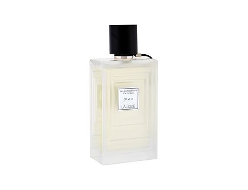 Parfémovaná voda Lalique Les Compositions Parfumées Silver 100 ml