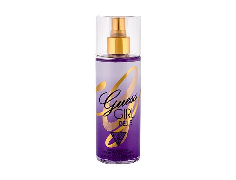 Tělový sprej GUESS Girl Belle 250 ml