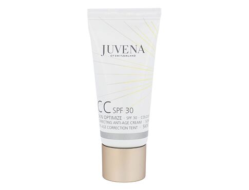 CC krém Juvena Skin Optimize CC Cream SPF30 40 ml Tester