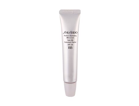 BB krém Shiseido Perfect Hydrating SPF30 30 ml Light Tester