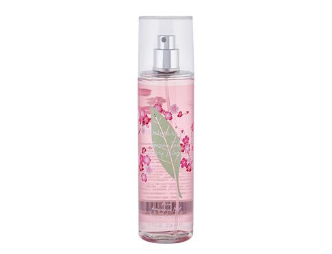 Tělový sprej Elizabeth Arden Green Tea Cherry Blossom 236 ml