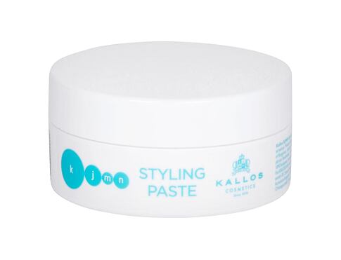 Vosk na vlasy Kallos Cosmetics KJMN Styling Paste 100 ml