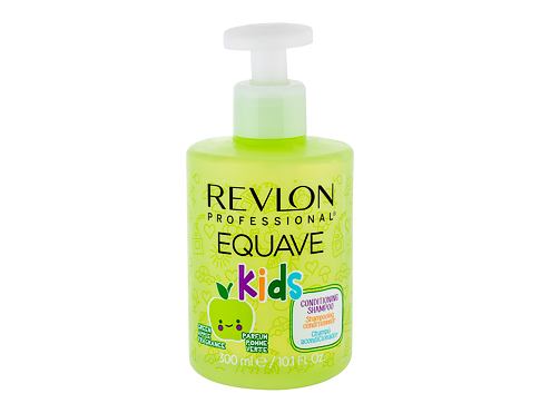 Šampon Revlon Professional Equave Kids 300 ml