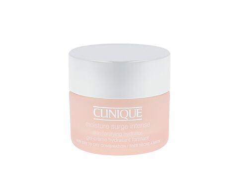 Denní pleťový krém Clinique Moisture Surge Intense 30 ml poškozená krabička