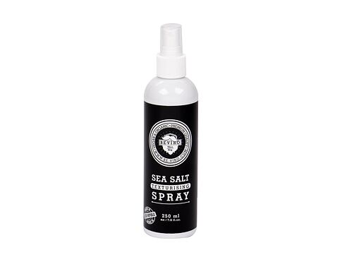 Pro definici a tvar vlasů Be-Viro Men´s Only Sea Salt Texturising Spray 250 ml