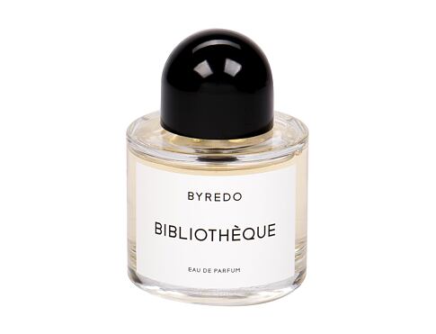 Parfémovaná voda BYREDO Bibliothèque 100 ml