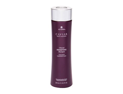Šampon Alterna Caviar Anti-Aging Clinical Densifying 250 ml