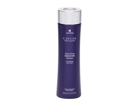 Šampon Alterna Caviar Anti-Aging Replenishing Moisture 250 ml
