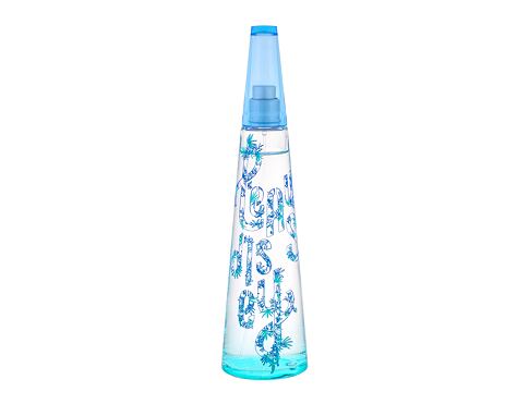 Toaletní voda Issey Miyake L'Eau D'Issey Summer 2018 100 ml poškozená krabička