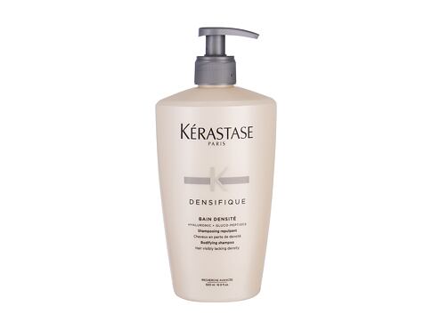 Šampon Kérastase Densifique Bain Densité 500 ml