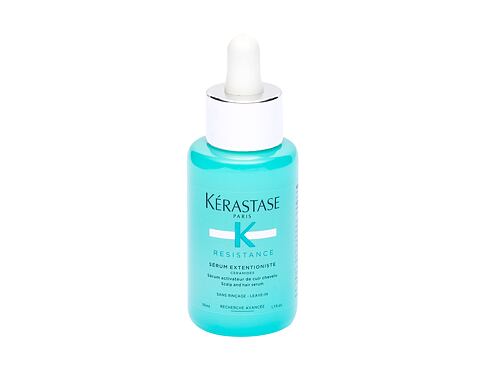 Sérum na vlasy Kérastase Résistance Extentioniste 50 ml poškozená krabička