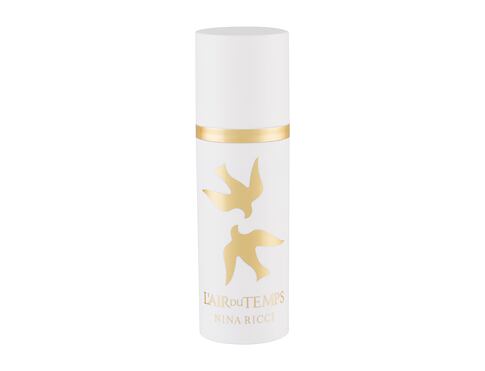 Toaletní voda Nina Ricci L'Air du Temps 30 ml