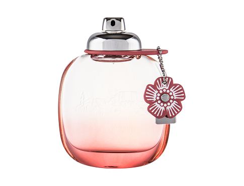 Parfémovaná voda Coach Coach Floral Blush 90 ml