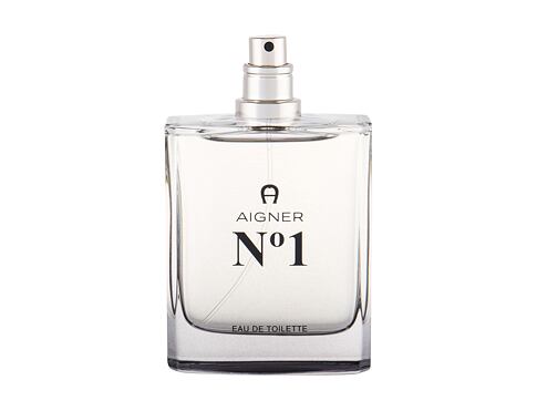 Toaletní voda Aigner Aigner N° 1 100 ml Tester