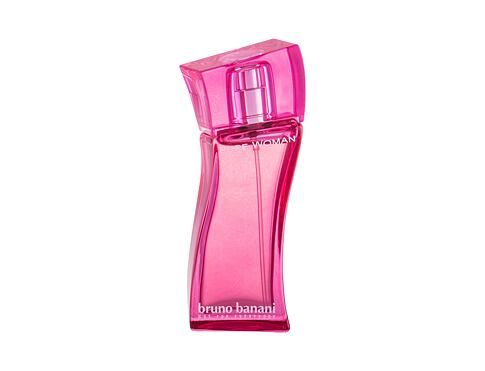 Toaletní voda Bruno Banani Pure Woman 20 ml