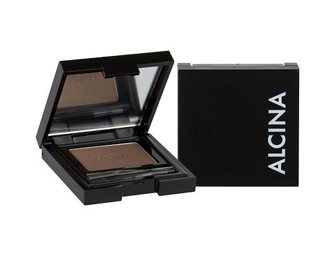Pudr na obočí ALCINA Perfect Eyebrow 3 g 010 Lightbrown