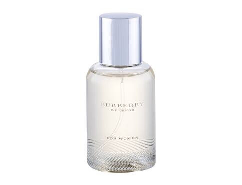 Parfémovaná voda Burberry Weekend For Women 50 ml