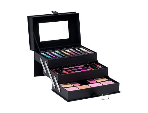 Dekorativní kazeta ZMILE COSMETICS Beauty Case 110,6 g